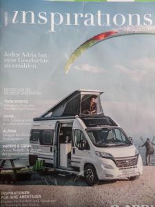 İnspirations Magazine