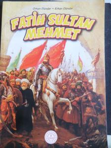 Fatih Sultan Mehmet
