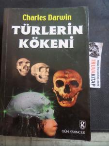 Türlerin Kökeni