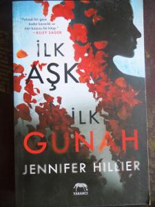 İlk Aşk İlk Günah