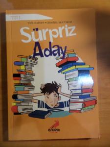 Sürpriz Aday