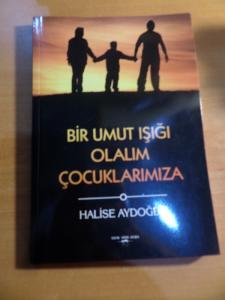 Bir Umut Işığı Olalım Çocuklarımıza