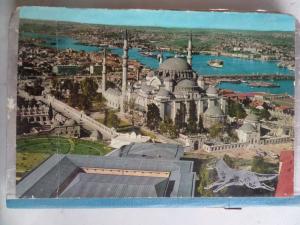 Osmanlıca Dağ Yolu