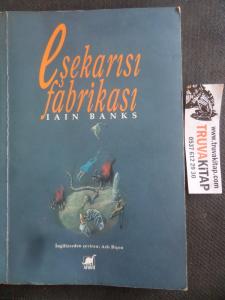 Eşekarısı Fabrikası