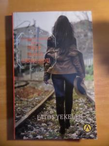 Ucunda Ne Vardıysa Aşk'ın Hep Sana Dokundu