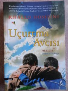 Uçurtma Avcısı*