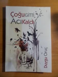 Çoğu Gitti Acı Kaldı