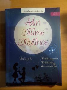 Adın Dilime Düşünce