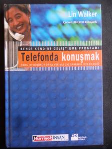 Kendi Kendini Geliştirme Programı - Telefonda Konuşmak
