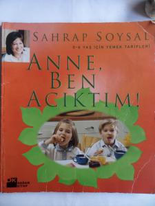 Anne Ben Acıktım