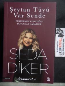 Şeytan Tüyü Var Sende