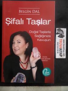 Şifalı Taşlar