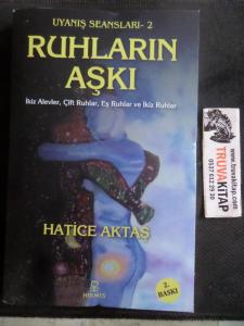 Uyanış Seansları 2 Ruhların Aşkı