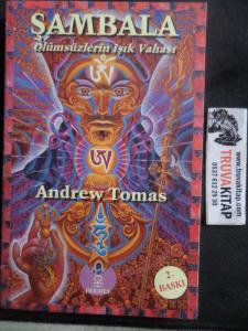 Sambala Ölümsüzlerin Işık Vahası