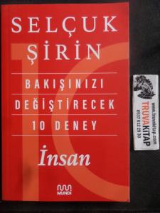 Bakışınızı Değiştirecek 10 Deney