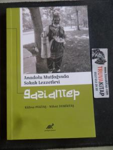 Anadolu Mutfağında Sokak Lezzetleri