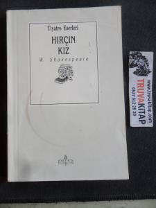 Hırçın Kız