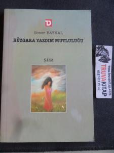 Rüzgara Yazdım Mutluluğu