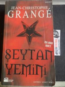 Şeytan Yemini