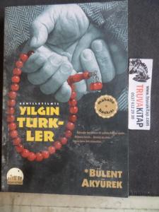 Yılgın Türkler