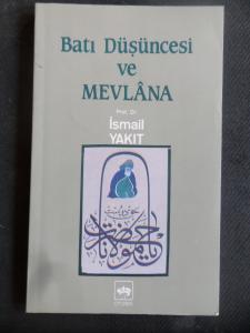 Batı Düşüncesi ve Mevlana