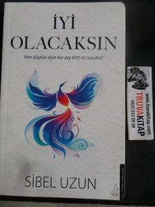 İyi Olacaksın