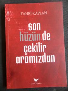 Son Hüzün de Çekilir Aramızdan