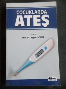 Çocuklarda Ateş