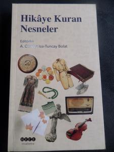 Hikaye Kuran Nesneler