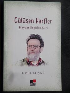Gülüşen Harfler