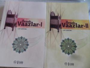 Örnek Vaazlar I-II
