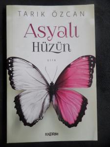 Asyalı Hüzün