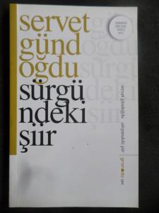 Sürgündeki Şiir