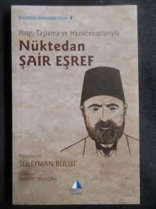 Nüktedan Şair Eşref