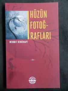 Hüzün Fotoğrafları