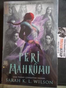 Peri Mahkumu