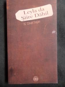 Leyla da Şiire Dahil