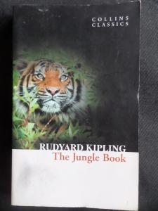 The Jungle book