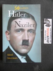 50 Maddede Hitler ve Naziler