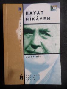 Hayat Hikayem