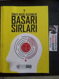 Sınav Nasıl Kazanılır Başarı Sırları