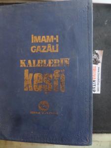 Kalblerin Keşfi