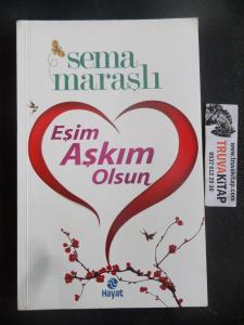 Eşim Aşkım Olsun