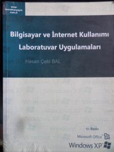 Bilgisayar Ve İnternet Kullanımı Laboratuvar Uygulamaları