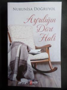 Ayrılığın Dört Hali