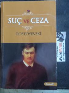 Suç ve Ceza