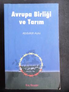Avrupa Birliği ve Tarım