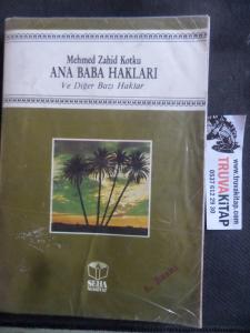 Ana Baba Hakları ve Diğer Bazı Haklar