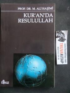 Kur'an'da Resulullah