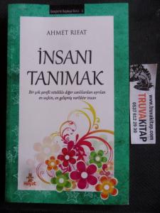 İnsanı Tanımak